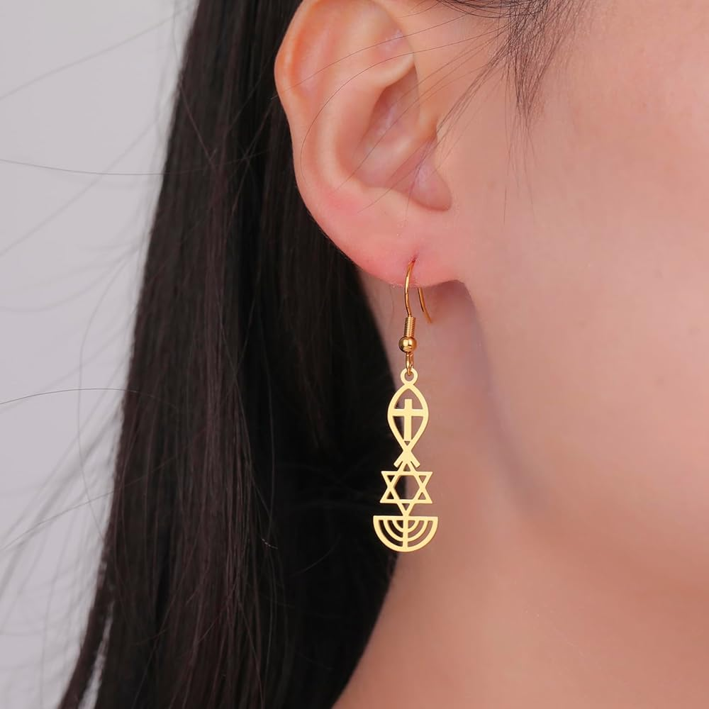 Jewish Jewelry Styling Tips for Brides