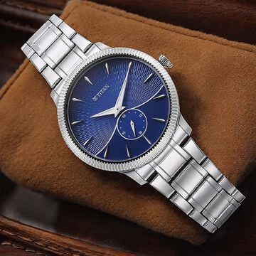 trendy cool watches with bold dial colour
