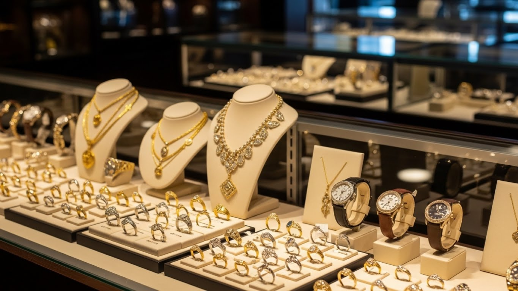 Scottsdale pawn shop jewelry