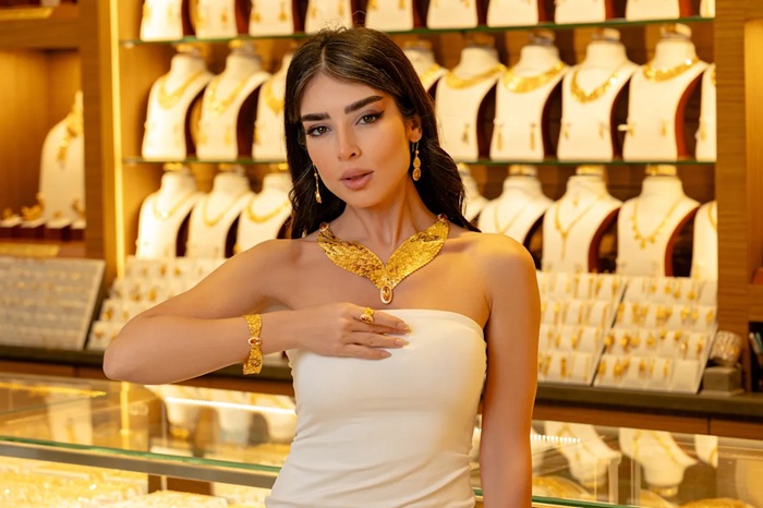 Century Gold Dubai